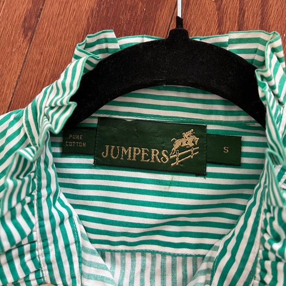 JUMPERS PURE COTTON blouses - Picture 3 of 11